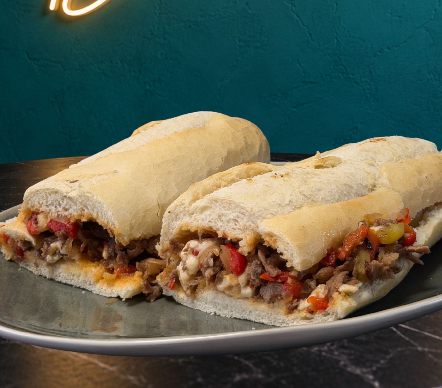 Bocadillo Bruma
