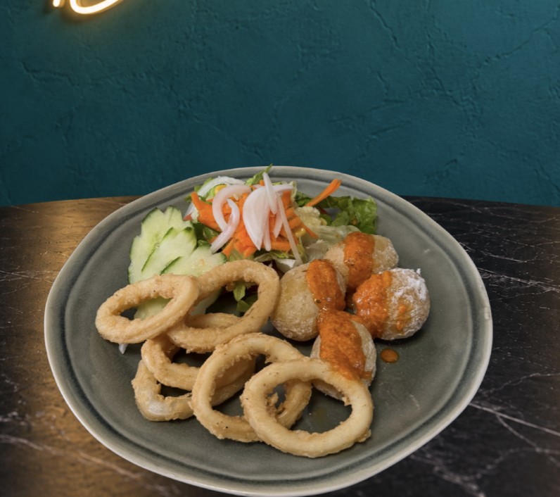 Calamares