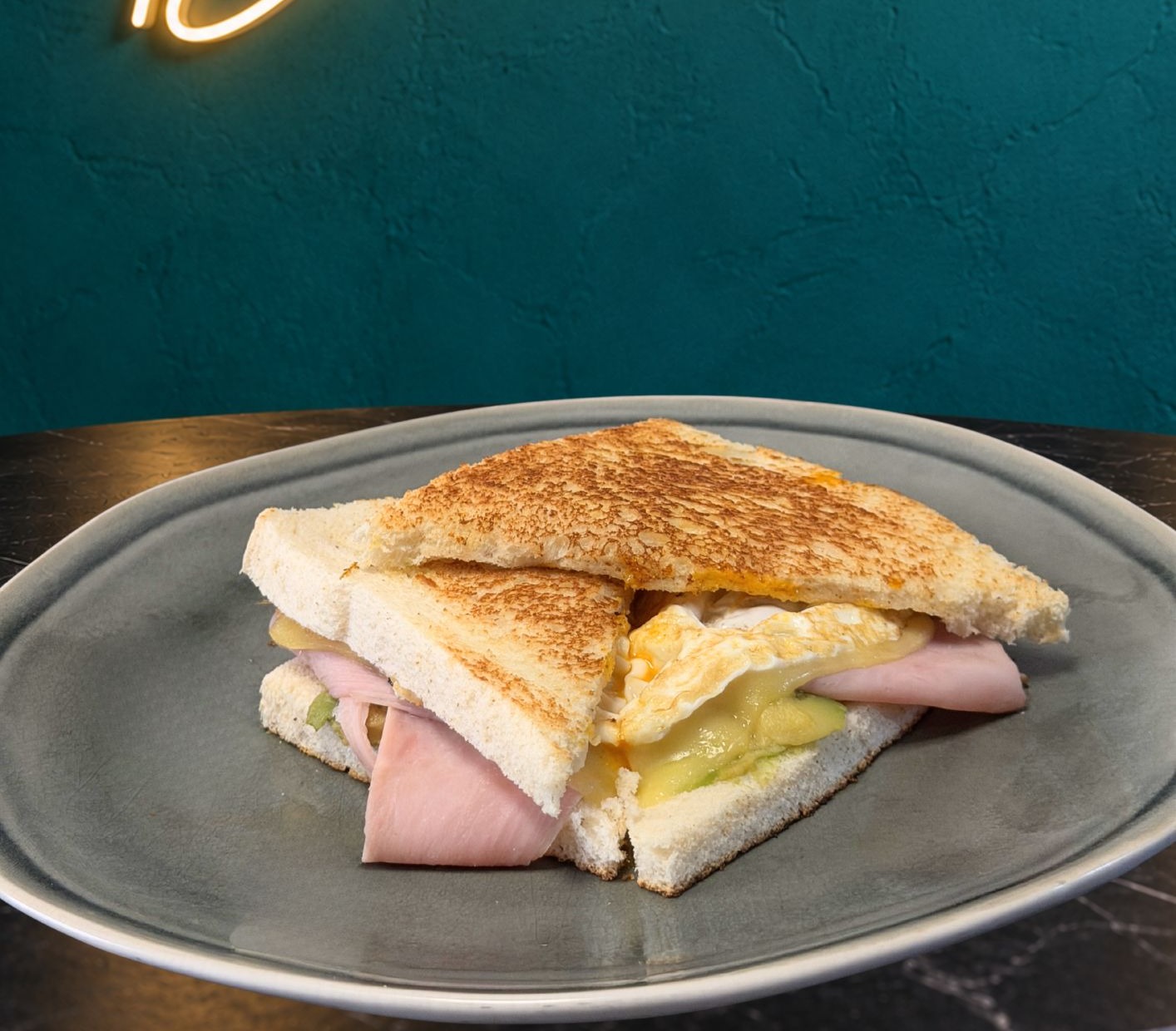 Sandwich Moi